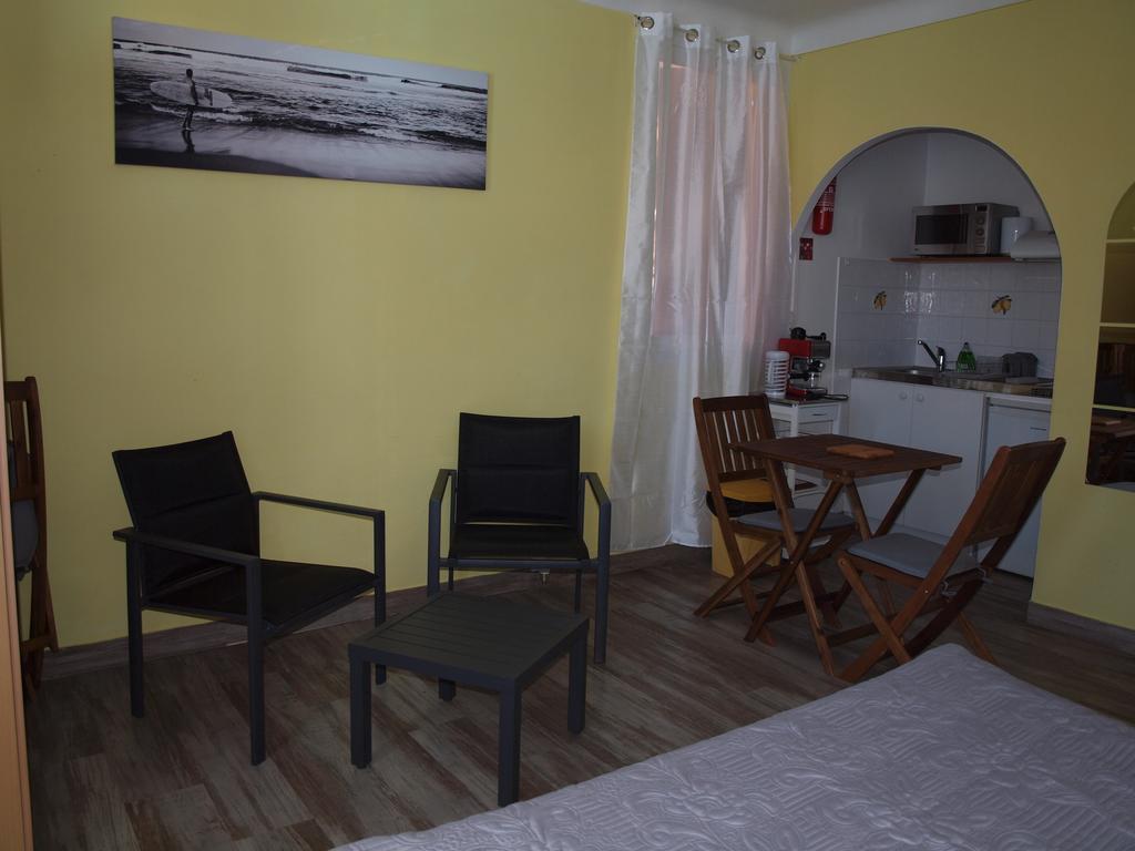 Hotel Restaurant - Villa Les Sirenes Argelès-sur-Mer Cameră foto