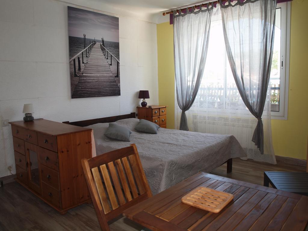 Hotel Restaurant - Villa Les Sirenes Argelès-sur-Mer Cameră foto